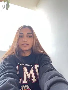 Sara Smitthh6 online show from 09/29/25, 01:49