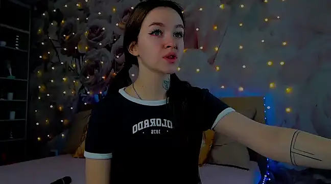 Naughty Mable online show from 12/29/24, 01:34
