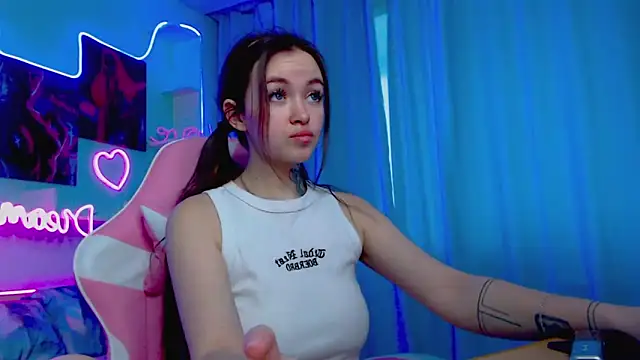 Naughty Mable online show from 01/02/25, 03:05