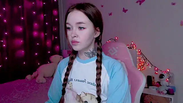 Naughty Mable online show from 11/12/25, 12:33