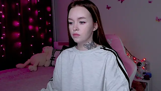 Naughty Mable online show from 11/17/25, 01:11