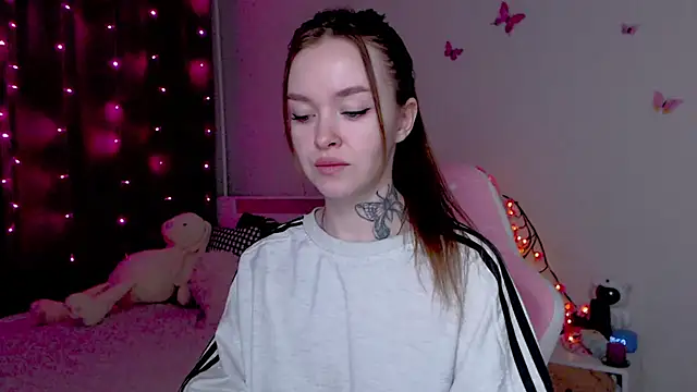 Naughty Mable online show from 11/29/25, 12:24