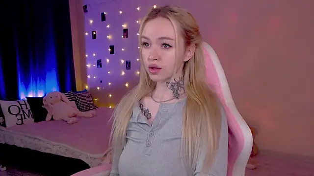 Naughty Mable online show from 06/05/26, 01:01