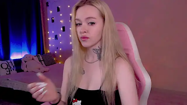 Naughty Mable online show from 06/06/26, 01:54
