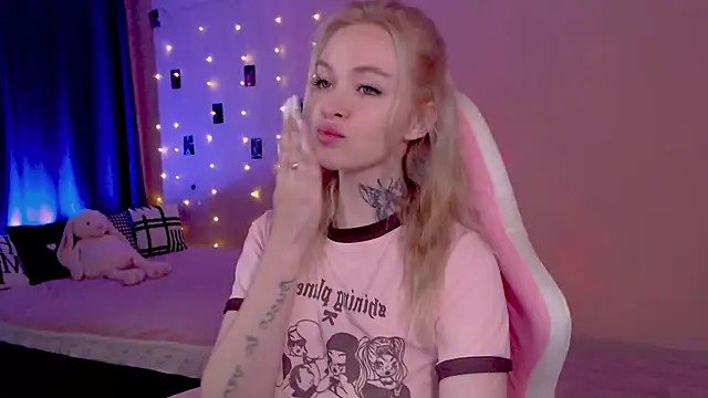 Naughty Mable online show from 06/12/26, 01:04