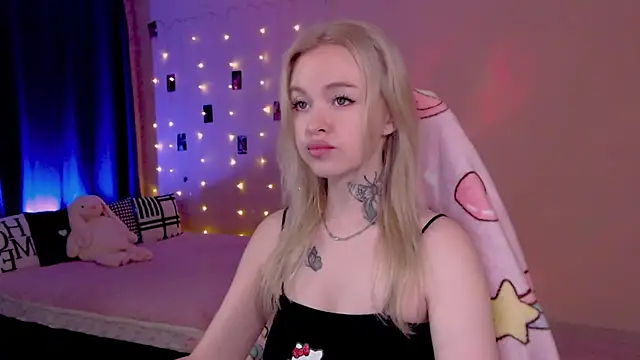 Naughty Mable online show from 06/12/26, 11:35