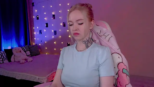 Naughty Mable online show from 06/13/26, 11:57