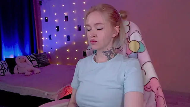 Naughty Mable online show from 06/14/26, 02:35