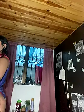 lauuraww online show from 11/15/25, 11:29