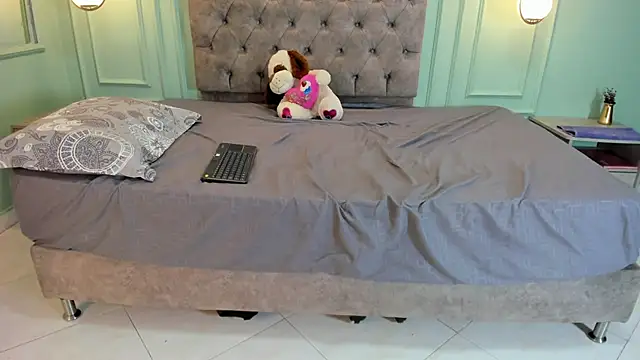 Abril jones10 online show from 12/28/24, 11:16