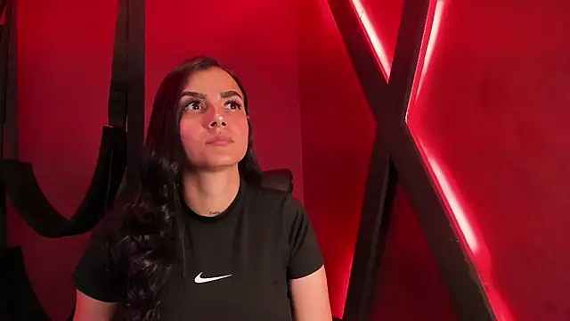 Abril jones10 online show from 02/15/25, 06:12