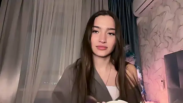 Snapshot of MilenaMilven chatting on 01/09/25, 06:47 MilenaMilven online show from 01/09/25, 06:47