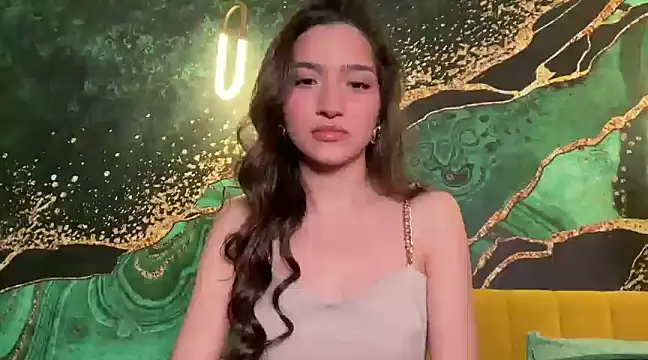 Snapshot of MilenaMilven chatting on 01/17/25, 04:36 MilenaMilven online show from 01/17/25, 04:36