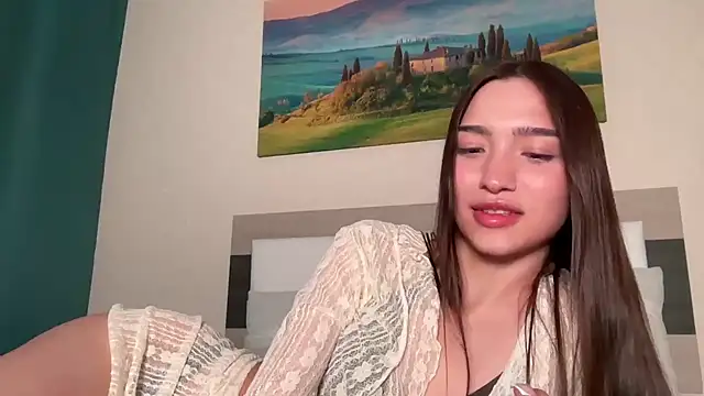 Snapshot of MilenaMilven chatting on 03/09/25, 09:14 MilenaMilven online show from 03/09/25, 09:14