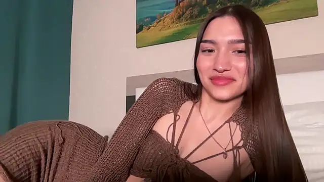 Snapshot of MilenaMilven chatting on 03/12/25, 05:07 MilenaMilven online show from 03/12/25, 05:07