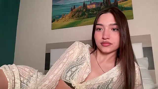 Snapshot of MilenaMilven chatting on 03/16/25, 06:01 MilenaMilven online show from 03/16/25, 06:01