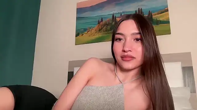 Snapshot of MilenaMilven chatting on 03/18/25, 03:31 MilenaMilven online show from 03/18/25, 03:31