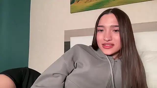 Snapshot of MilenaMilven chatting on 03/20/25, 12:30 MilenaMilven online show from 03/20/25, 12:30