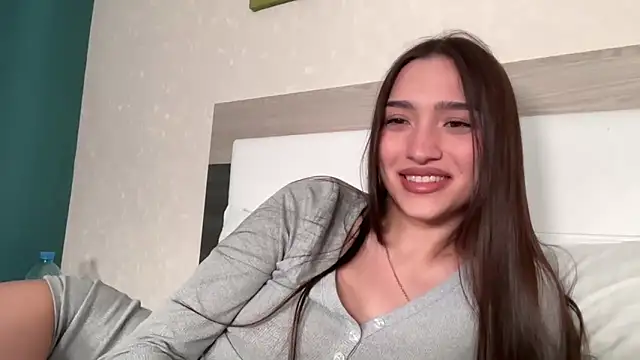 Snapshot of MilenaMilven chatting on 03/20/25, 06:53 MilenaMilven online show from 03/20/25, 06:53