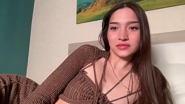 Snapshot of MilenaMilven chatting on 03/21/25, 06:51 MilenaMilven online show from 03/21/25, 06:51