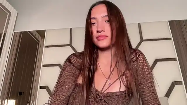 Snapshot of MilenaMilven chatting on 10/10/25, 07:35 MilenaMilven online show from 10/10/25, 07:35