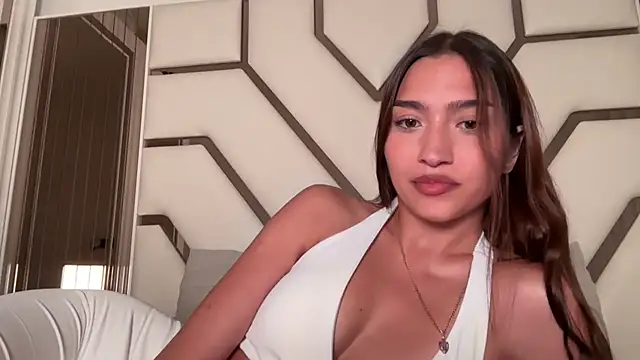 MilenaMilven online show from 11/13/25, 07:24