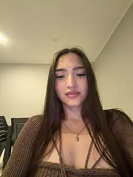 MilenaMilven online show from 07/18/26, 09:07