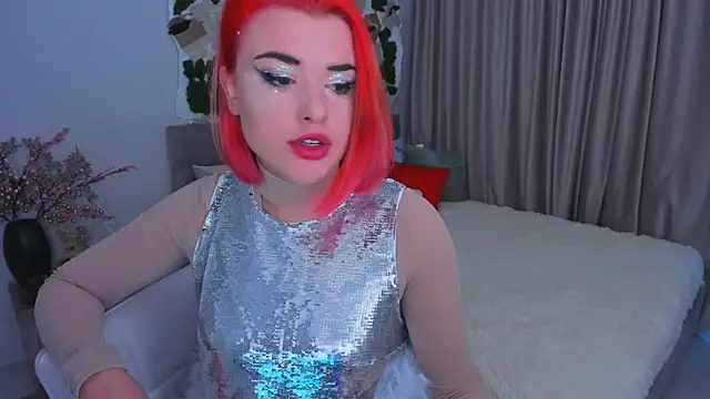 NightfallVeil online show from 12/30/24, 11:26