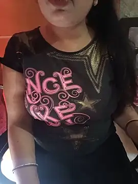 Soniya 444 online show from 06/16/26, 11:35