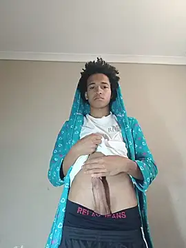 TheRiseOfDick online show from 06/10/26, 06:23