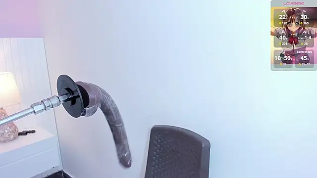 Leticia lynn online show from 09/26/25, 09:08