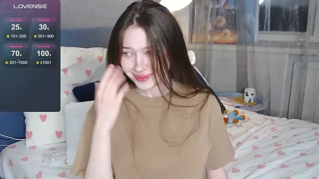 eva varnerr online show from 11/14/25, 05:55