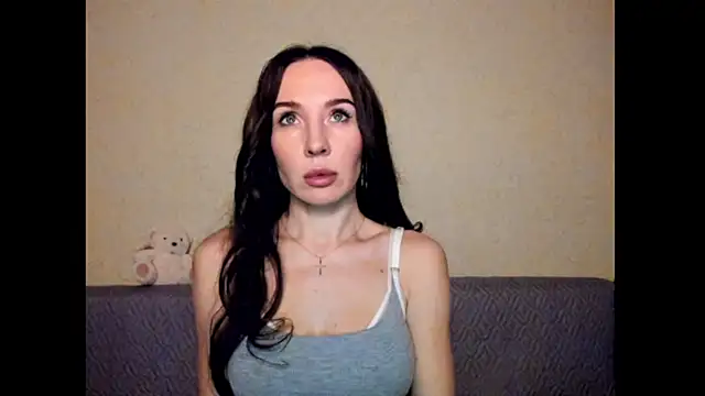 One of the girls online show from 02/16/25, 06:54