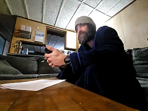 zaneporter46 online show from 01/11/25, 08:32