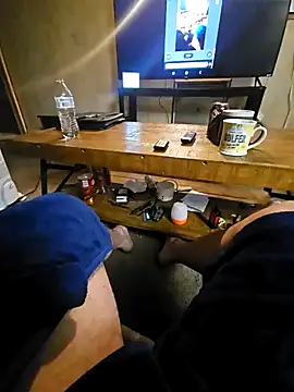 zaneporter46 online show from 01/12/25, 09:08