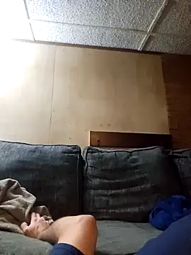 zaneporter46 online show from 01/15/25, 10:46