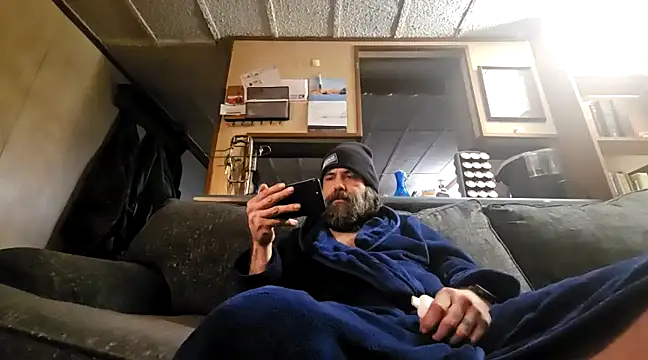 zaneporter46 online show from 01/26/25, 07:31