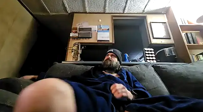 zaneporter46 online show from 01/26/25, 10:35