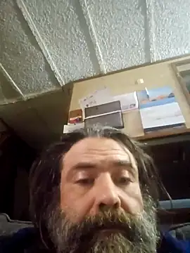 zaneporter46 online show from 02/02/25, 03:21