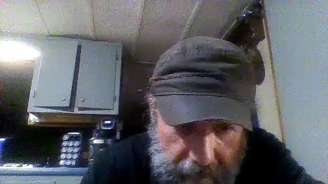 zaneporter46 online show from 10/08/25, 03:26