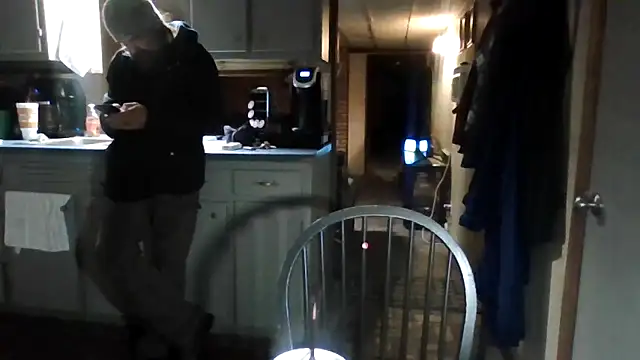 zaneporter46 online show from 10/23/25, 04:34