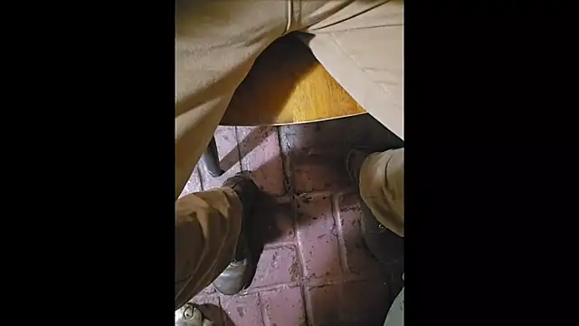 zaneporter46 online show from 10/27/25, 09:02