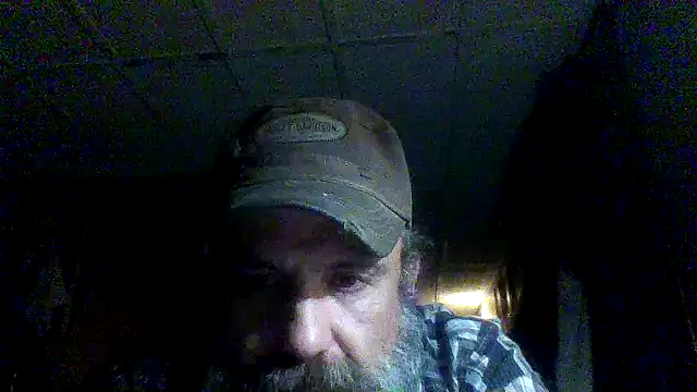 zaneporter46 online show from 11/09/25, 05:17