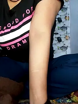 Riyashahi1 online show from 02/19/25, 06:54