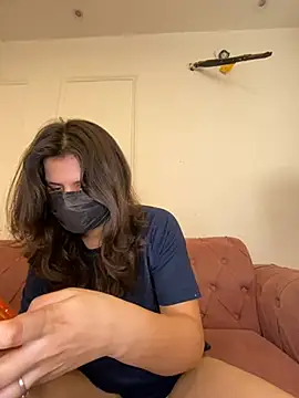 ahista online show from 07/20/26, 10:50