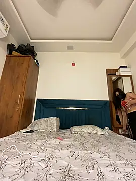 ahista online show from 07/24/26, 06:17