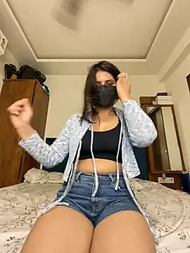 ahista online show from 07/28/26, 05:56