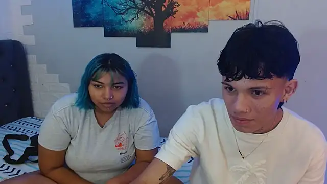 Snapshot of andy_dan18 chatting on 11/02/25, 12:51 andy dan18 online show from 11/02/25, 12:51