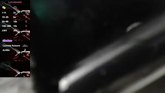 thomsom23 online show from 10/07/25, 03:09