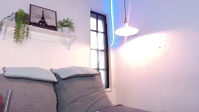 nikkystorm1  online show from 07/17/26, 04:34